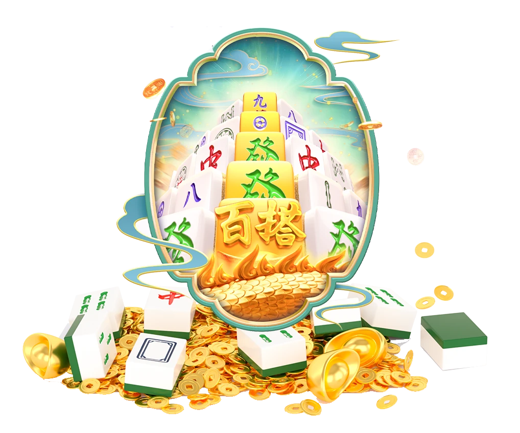 金色线条与幻想场景
